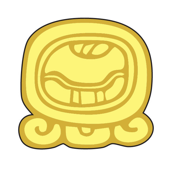 K'an glyph